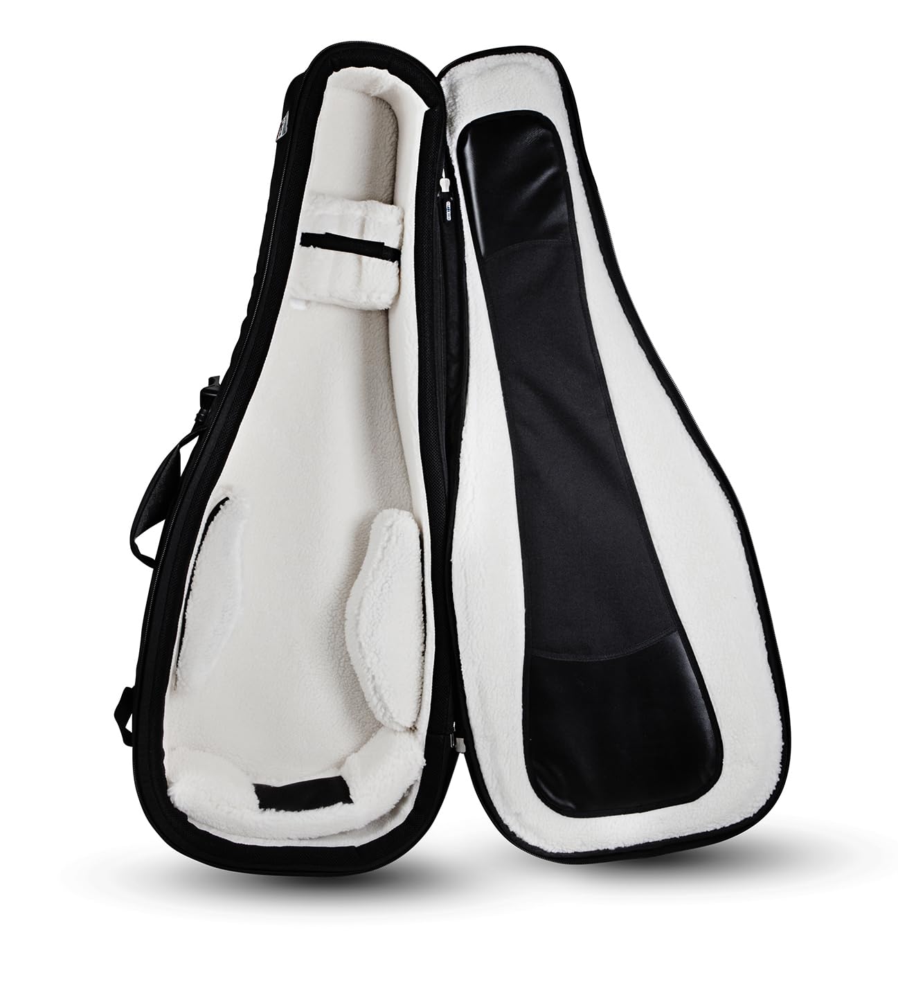Protection Racket Estuche de Guitarra Electrica (Deluxe)