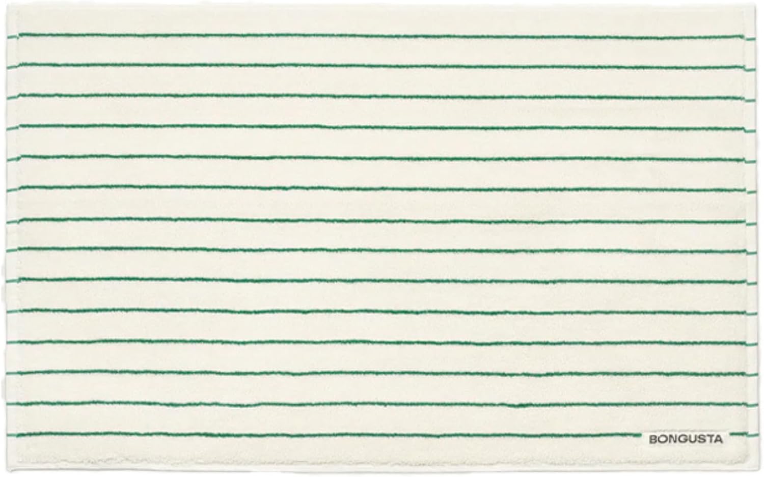 Bongusta Naram Bath Mat ボングスタ バスマット タオル生地 バスラグ ストライプ レディース メンズ ストラ