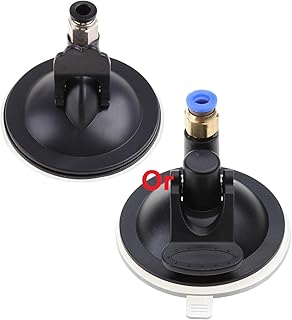 hejhncii for Cat Toy Replacement Strong Power Suction Cup for Interactive for Cats Entertainment Toy Teaser Interactive Cat Toy Suction Cup