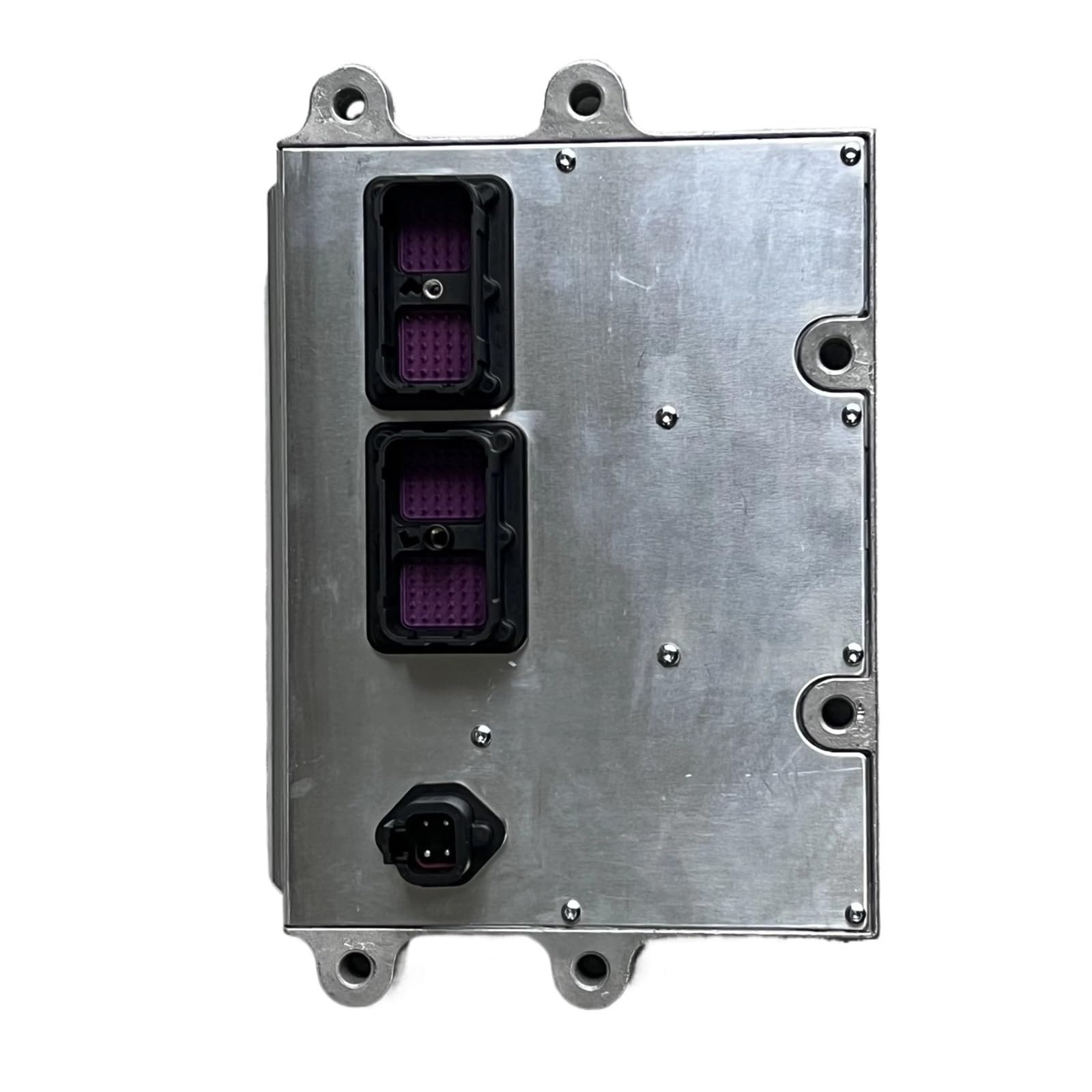 P4963807 Engine ECU ECM Electronic Control Module Compatible For Cummins ISM QSM CM876