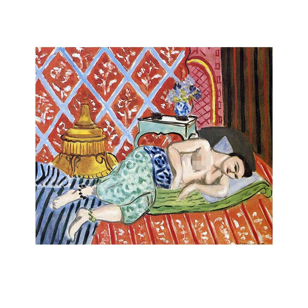 ベッドで仰向け ヌード ) : ホーム&キッチン