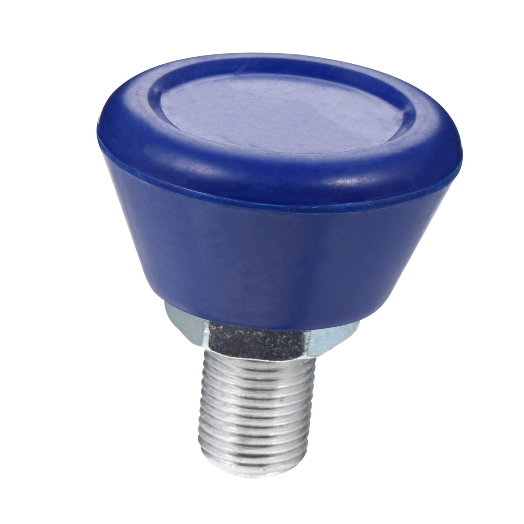 BRIGHTFUFU 1Pc Roller Skates Brake Pad Brake Block for Double Row Skates Easy Installation for Roller Skate Enthusiasts and Use Outdoor Activities