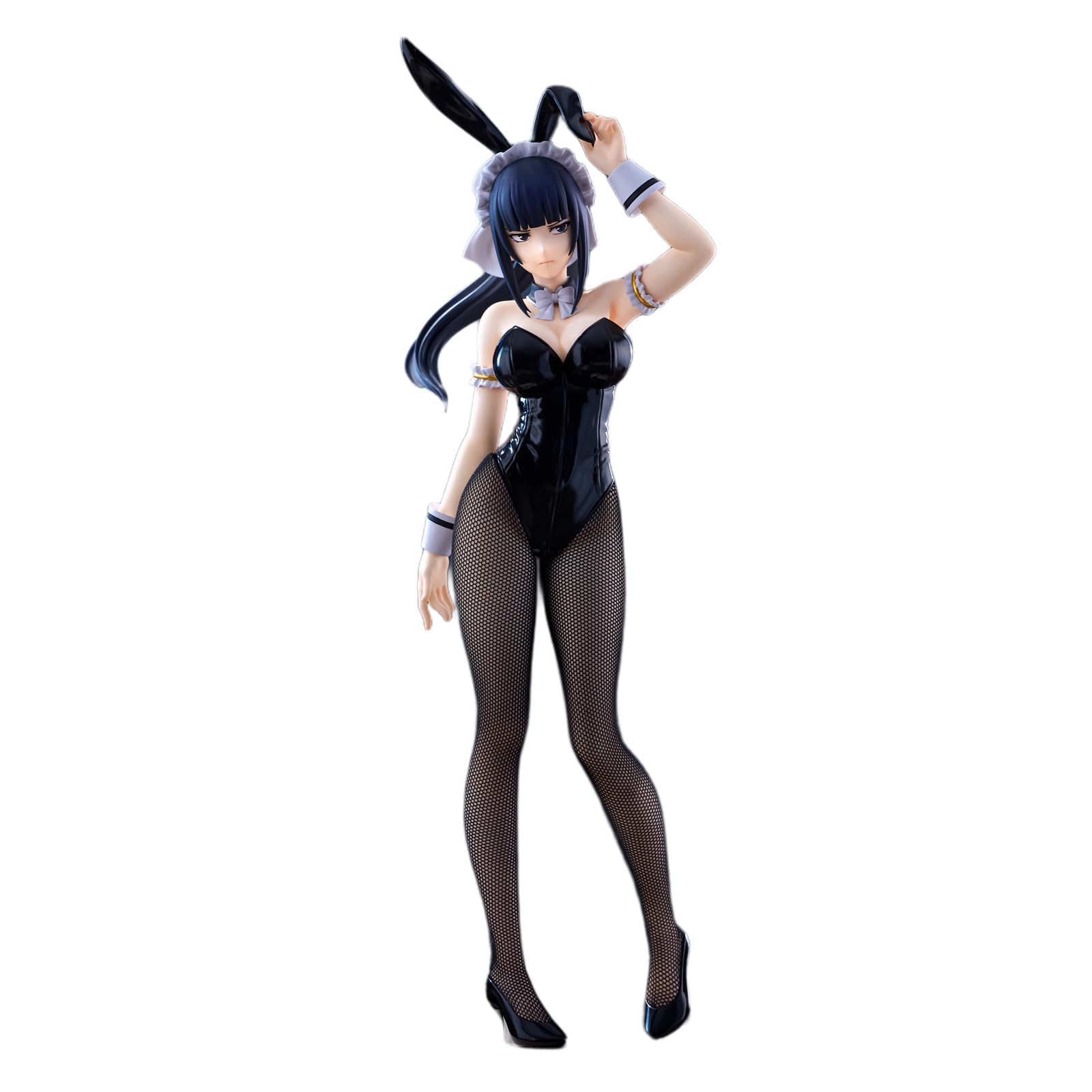 Amazon.co.jp: オーバーロード BiCute Bunnies Figure ナーベラル