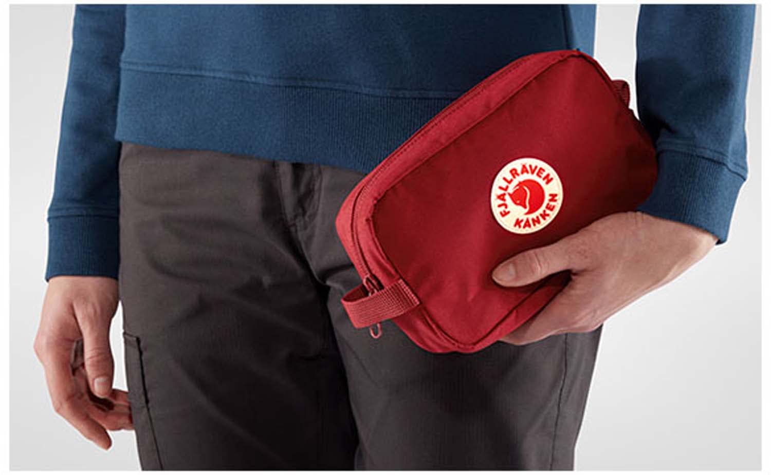 Fjällräven