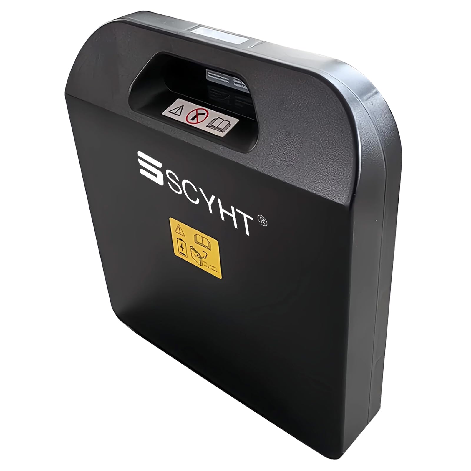 Lithiumbatterie 25,6 V 48 V Elektrohubwagen mit Batterie für PWB15 LiFePO4-Batterien für PWB20 Elektrostapler PWB30 mit BMS-Schutzplatine und tragegriff,48v30ah with Charger
