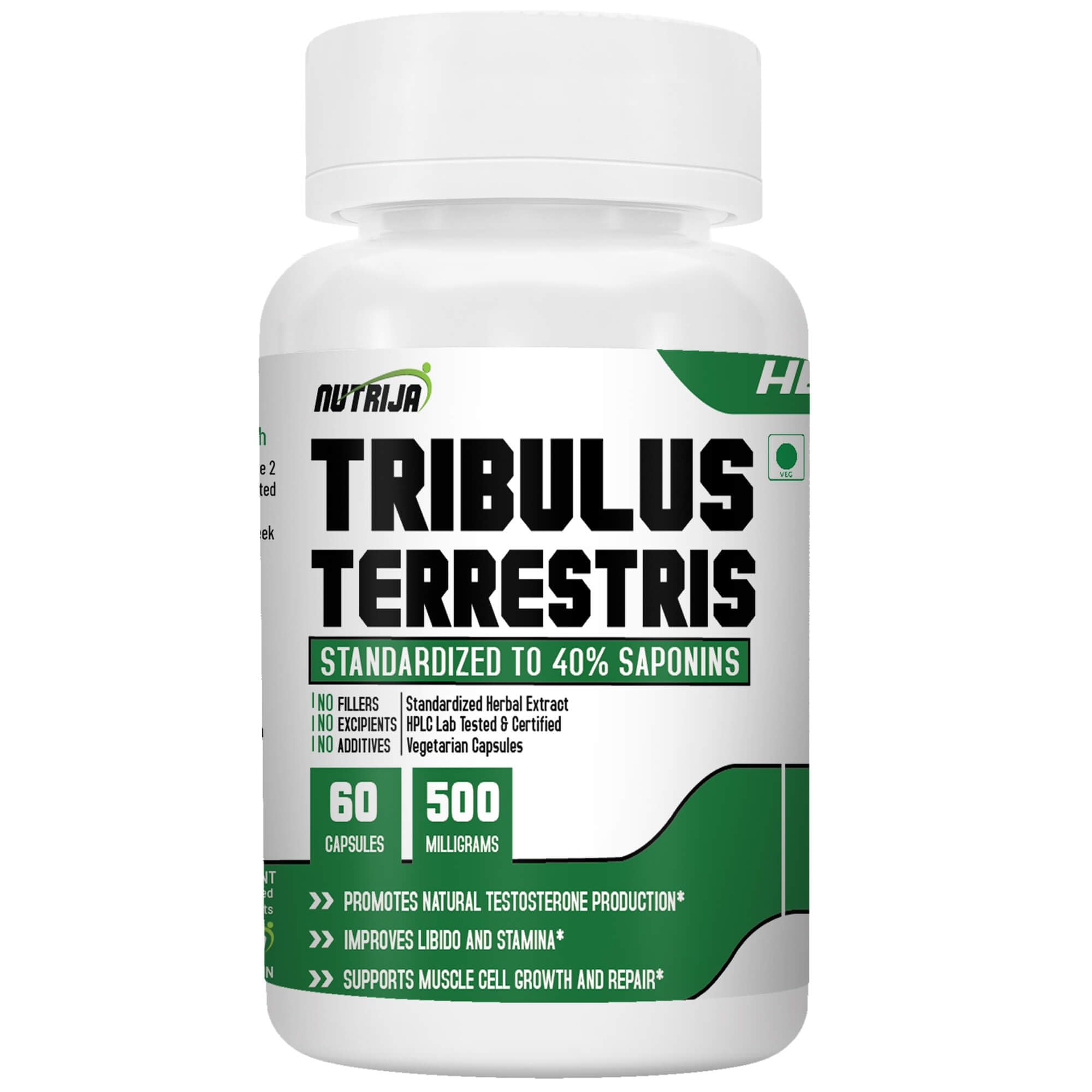 Nutrija Tribulus Extract 500mg-image-47