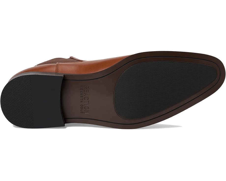 Kenneth Cole Hulard - Bottom View