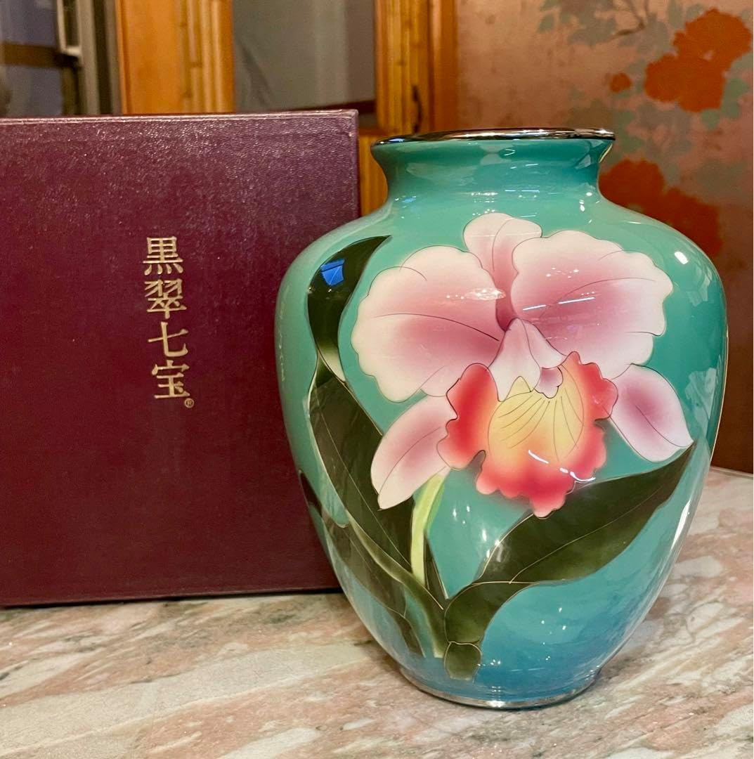 中国美しい 陶磁器 古美術 骨董品 美術 壺 花瓶 一輪挿し 花器