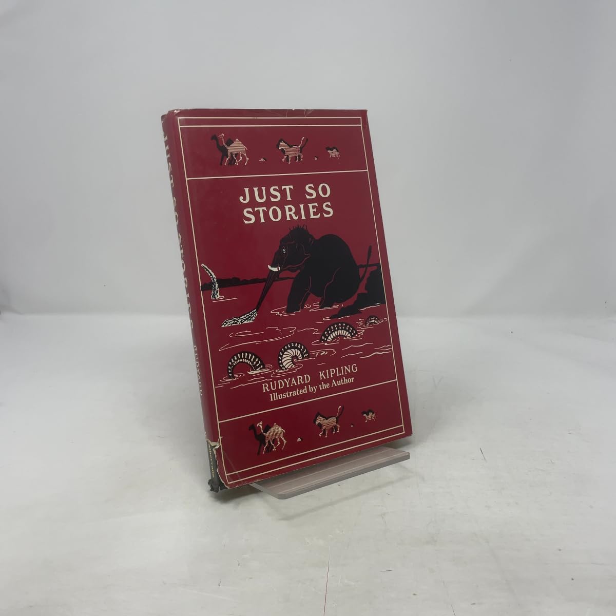 Just So Stories for Little Children