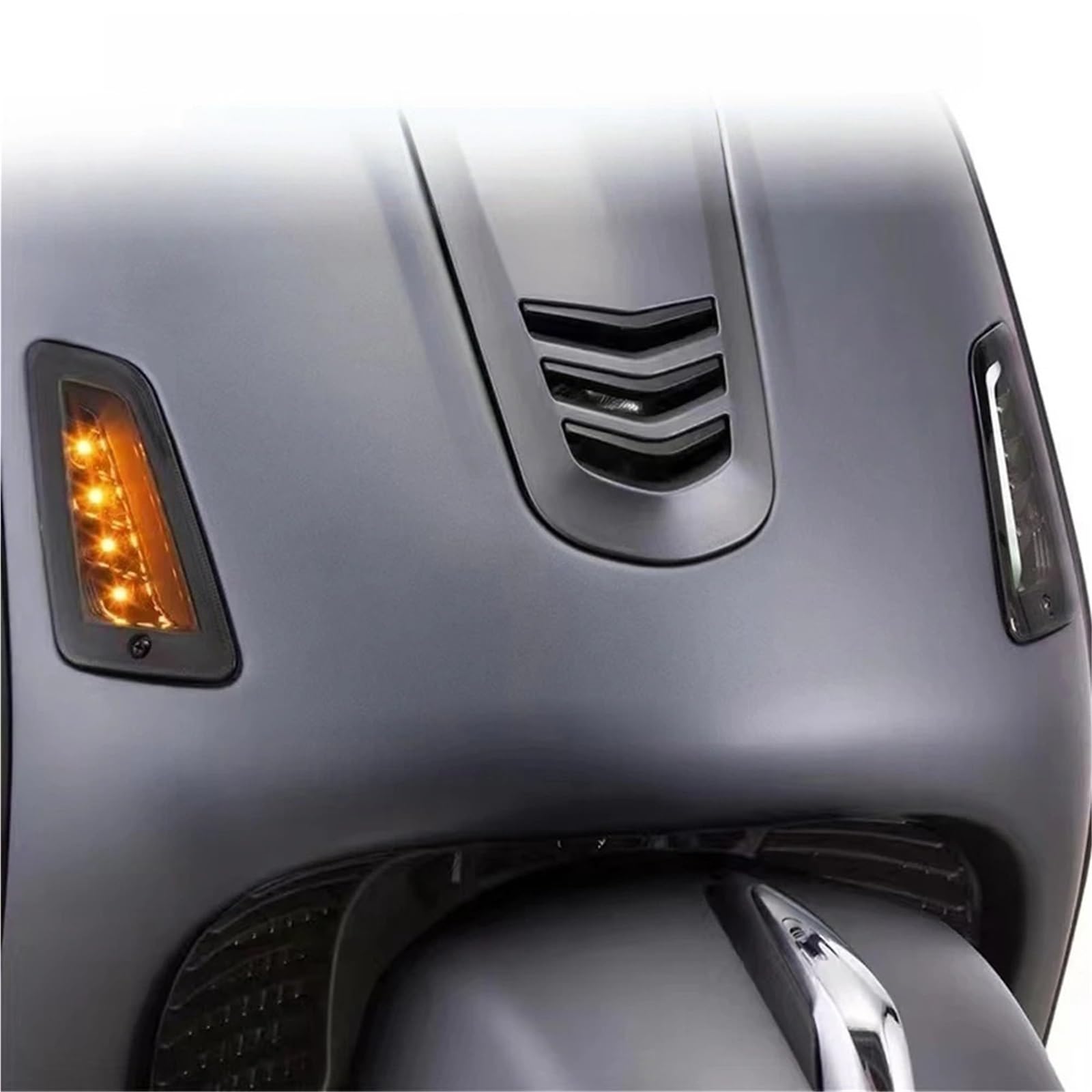 Luces señalización Lámpara De Señal Giro Para Motocicleta