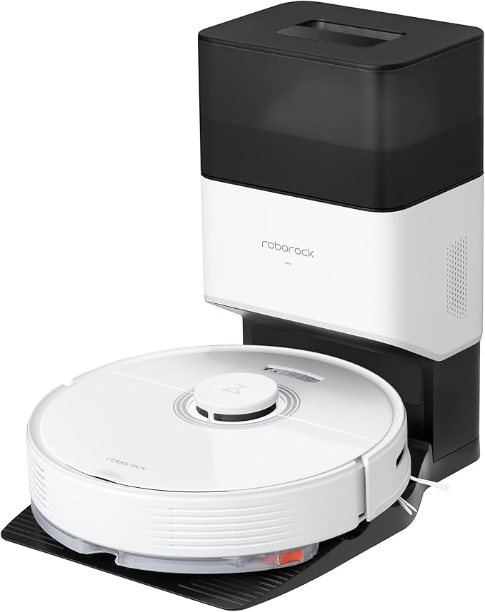Roborock Q7 Max+