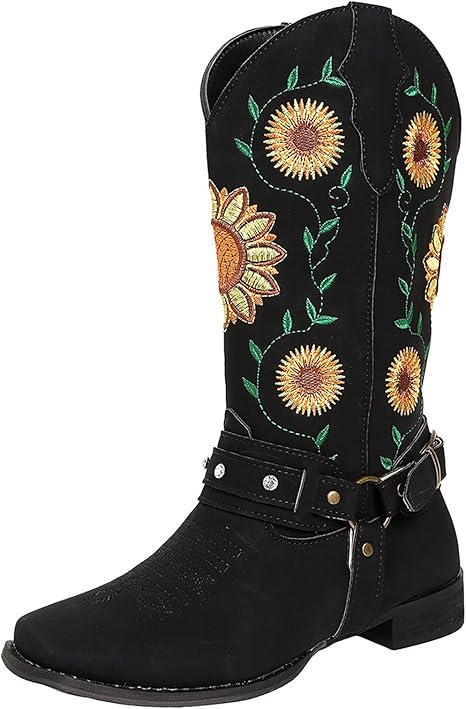 Womens flat winter boots Clearance