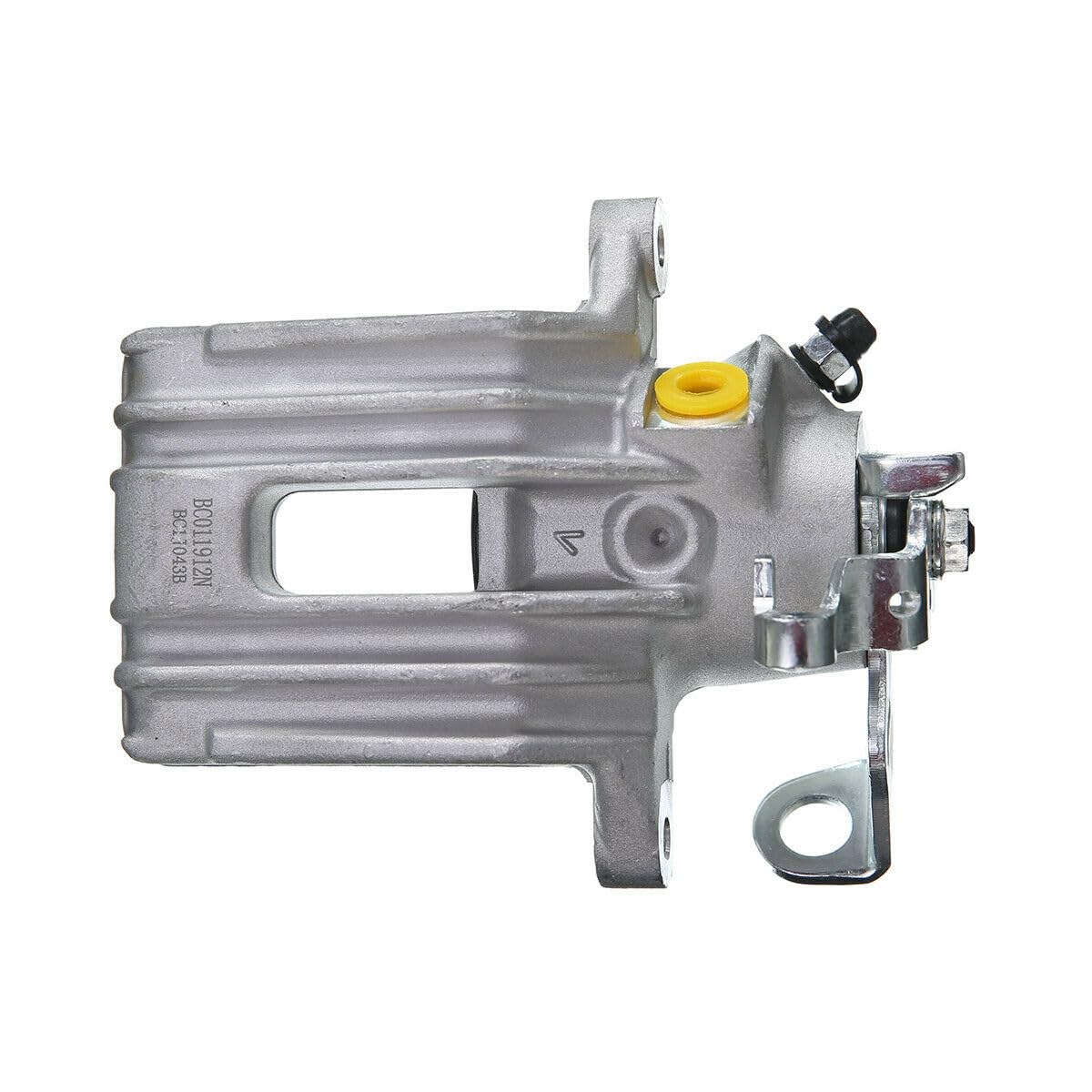 Amazon.com: Dawn Jade 1pc Disc Brake Caliper Rear Left Driver Side 