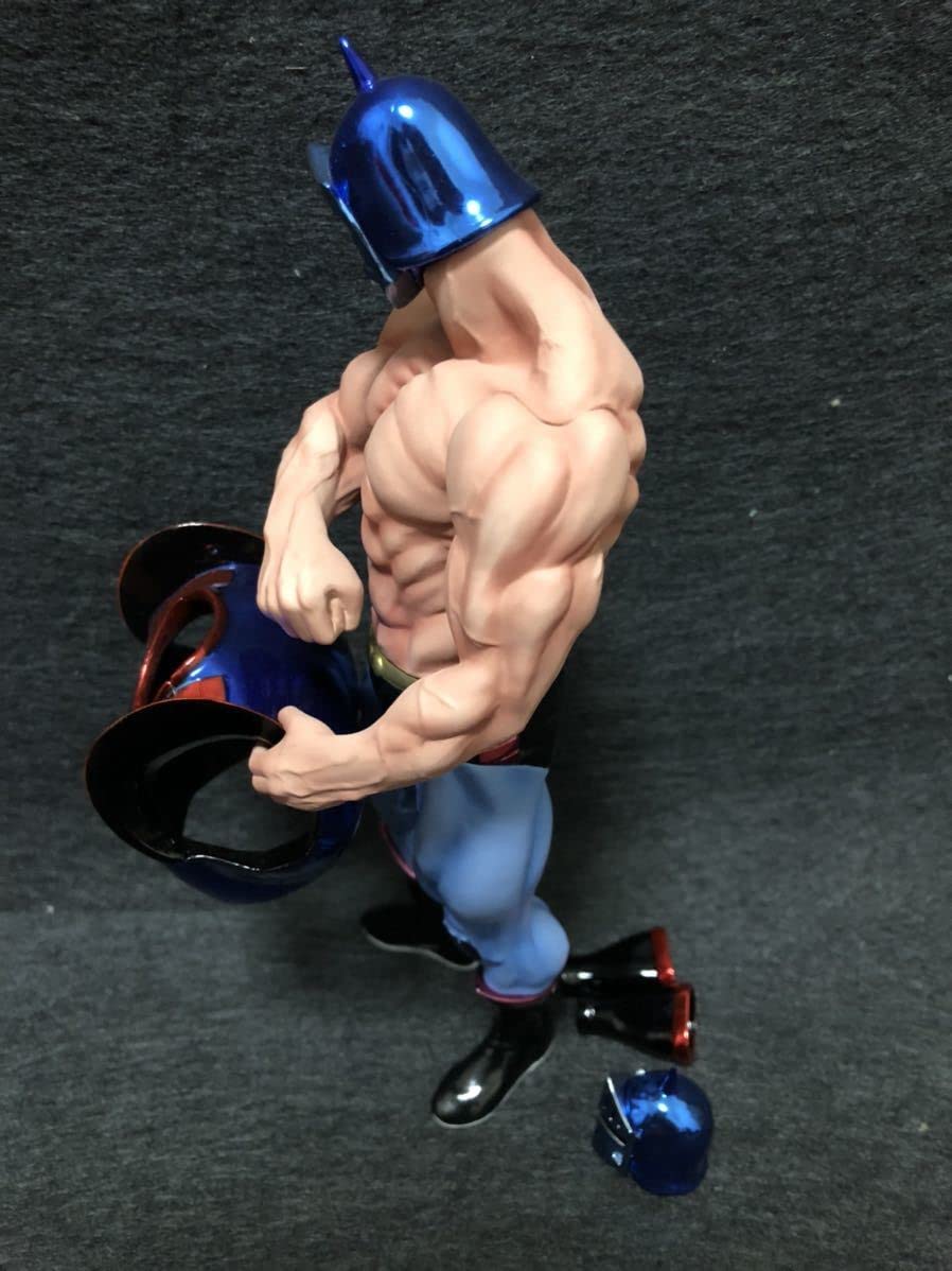 Amazon.co.jp: CCP CMC ロビンマスク2.0 第20回超人オリンピック勝戦