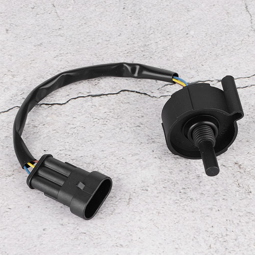 Sensore Acqua Carburante 12762673 Per Saab 9-3 E 9-5 - Separatore Acqua Olio, Filtro Diesel - Foto 3