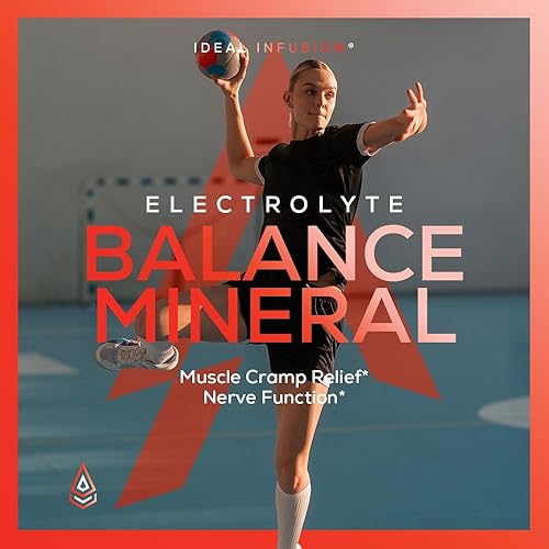 Miniatura 3 de Voltage Elements Malato de potasio 1389 mg - Producción de ATP y energía celular, equilibrio electrolítico - Potasio elemental 500 mg (240 cápsulas)