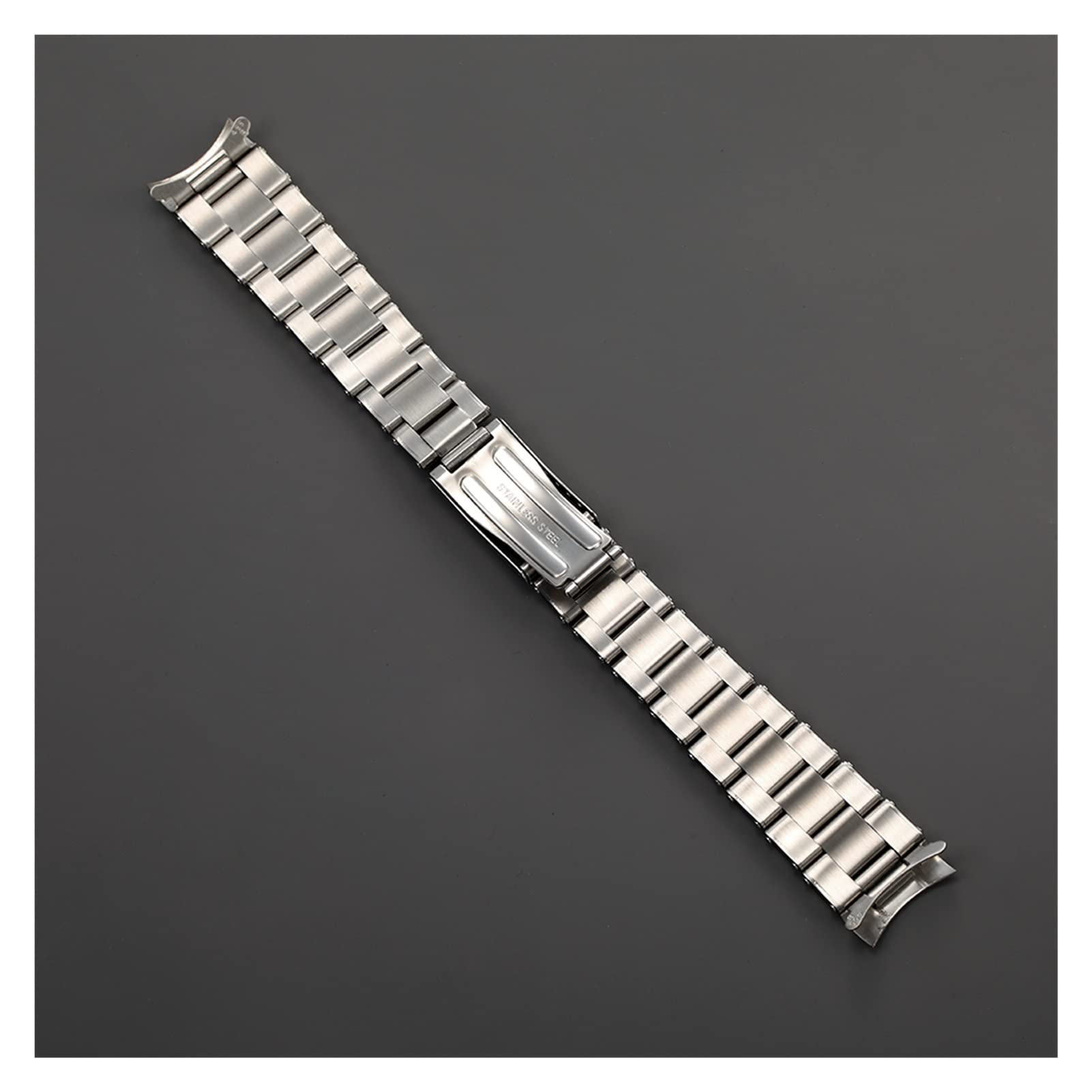 express　リベットブレス RG-2252 | ロレックス ROLEX 3連 USリベットブレス 11コマ