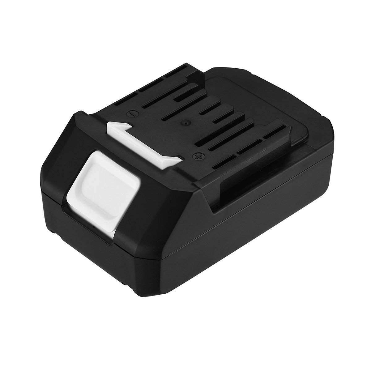 Powerextra 18V 2.0Ah BL1813G Lithium-Ion Battery Compatible with Makita DF457D, HP457D, JV183D, TD127D, UR180D, UH522D, CL183D