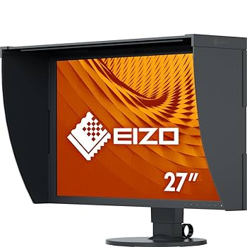 EIZO ColorEdge CG2730 27型モニター　2k 内蔵スピーカー Amazon.co.jp: EIZO ColorEdge CG2730 ブラック CG2730-BK