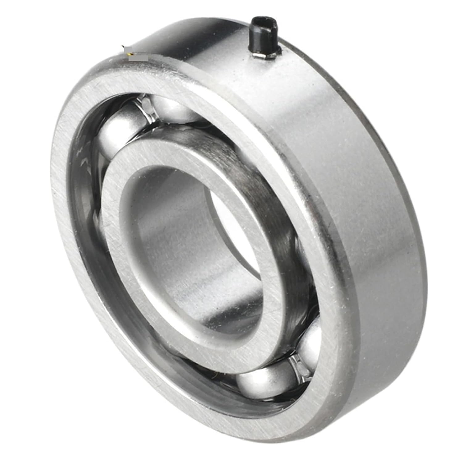 93306-20411 Ball Bearing with Pin for Outboard Motor 2 Stroke 4HP 5HP 6HP 8HP 93306-20411-00 Size 20x47x14mm Boat Engine