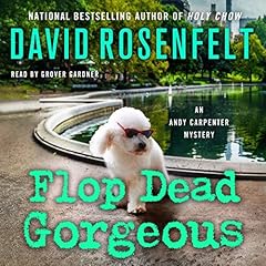 Couverture de Flop Dead Gorgeous