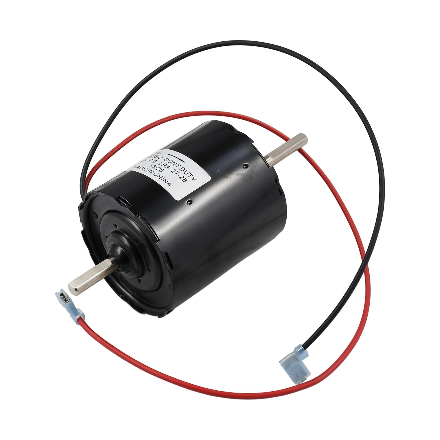 Manioiity Furnace Heater Blower Motor – Compatible with Atwood