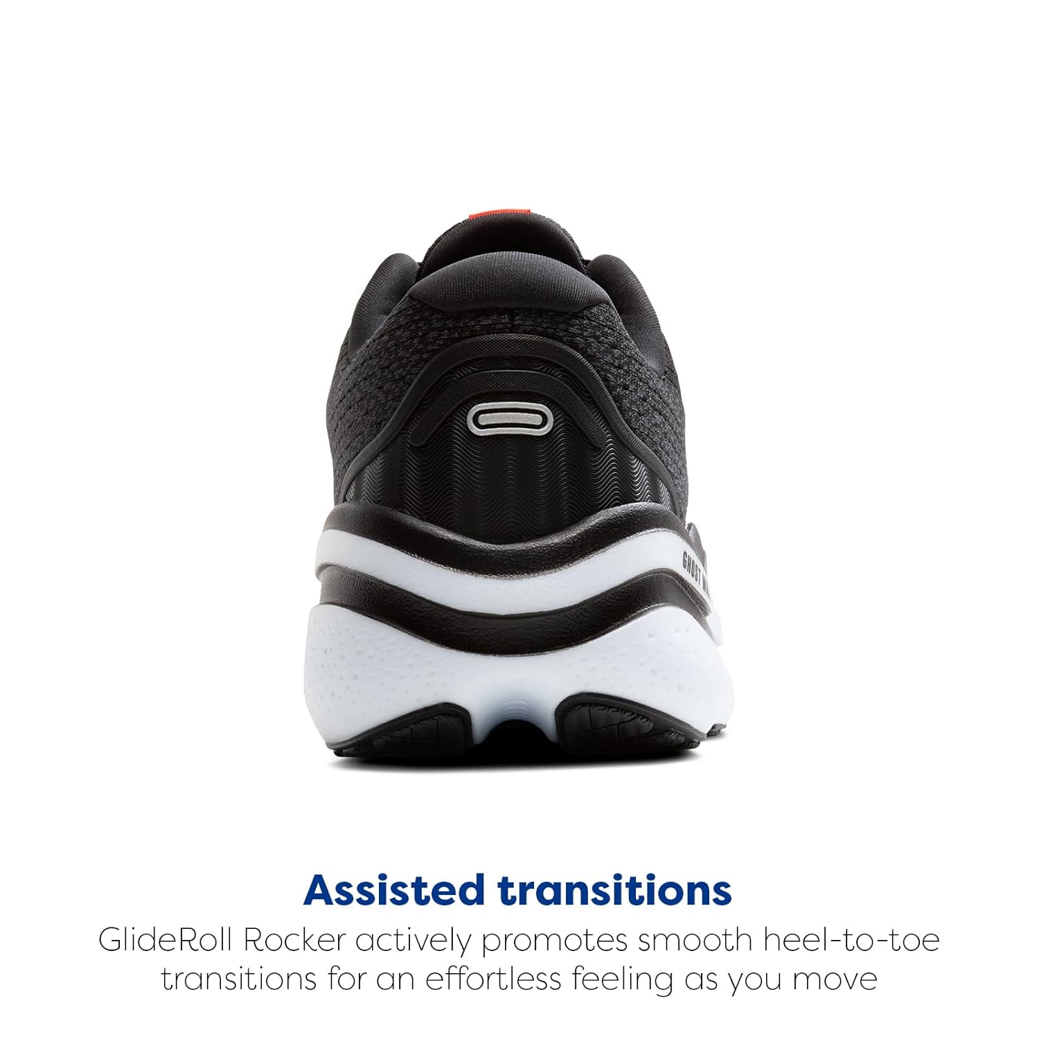 Brooks Men’s Ghost Max 2 Running Shoes: Maximum Cushioning Brooks Men’s Ghost Max 2 Running Shoes: Maximum Cushioning - Image 3