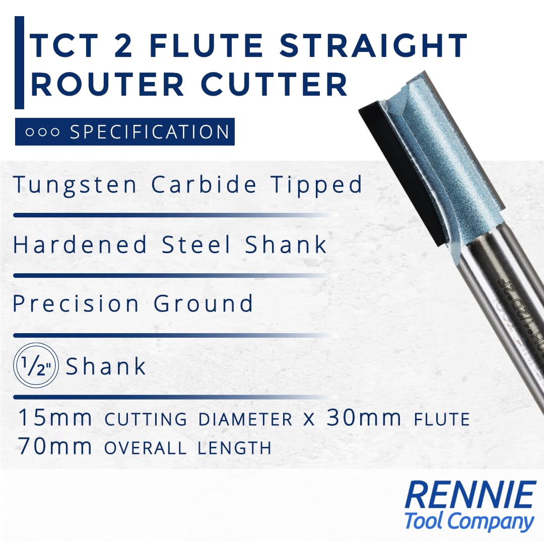 Rennie Tools - Image 3