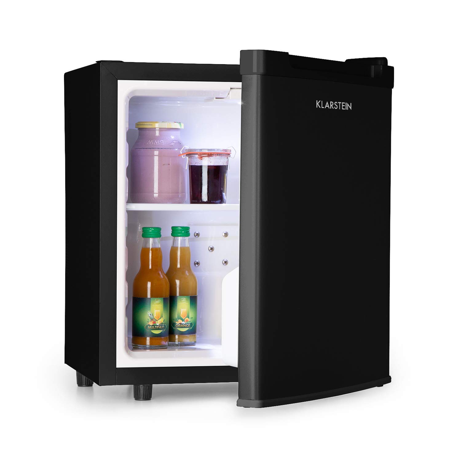 Klarstein Silent Cool Mini bar Noir