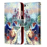 Iphone 6S Case, Iphone 6S Wallet Cover, DURARMOR® Iphone 6S 4.7
