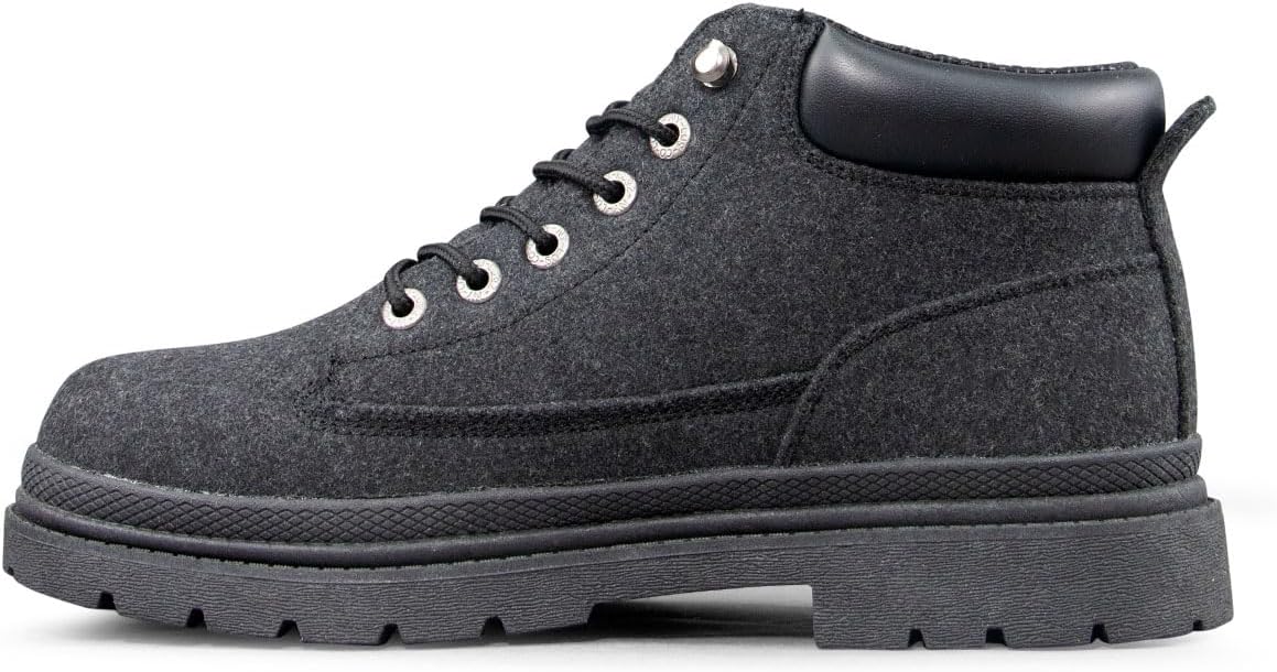 Lugz mens Drifter Peacoat - Image 6