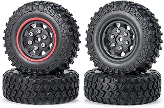 RC-Hub 4Pcs 1.0