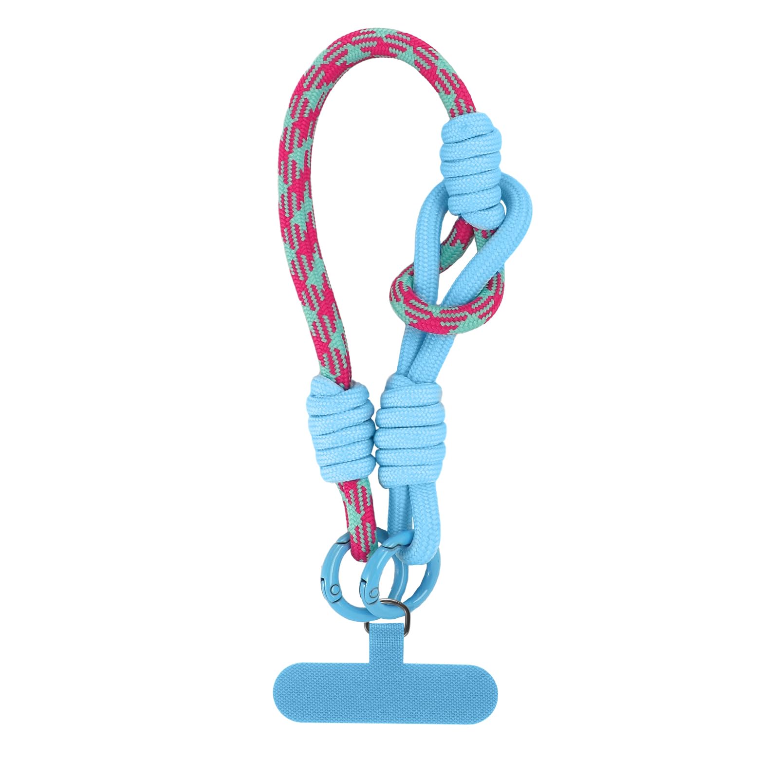 Votvloay Cordino per Cellulare Telefono Universale,Adatto a Tutti Gli Smartphone, Rimovibile Cordino da Collo Nylon Catena Collana Tracolla con Toppa di Fissaggio - Grigio, Giallo, Bianco Votvloay Cordino per Cellulare Telefono Universale,Adatto a Tutti Gli Smartphone, Rimovibile Cordino da Collo Nylon Catena Collana Tracolla con Toppa di Fissaggio - Grigio, Giallo, Bianco
