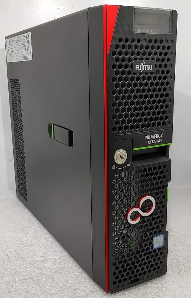 Amazon | [中古サーバ][4コア4スレッド][デスクトップ型][Windows