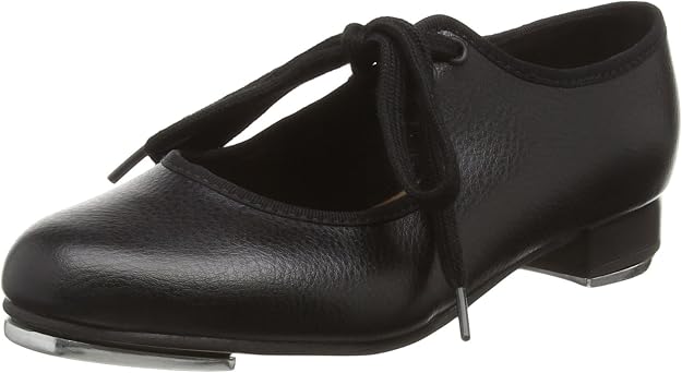 Bloch Timestep, Zapatos de Tap Niñas