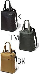 THENORTHFACE ノースフェイス 18L NM81752 グラムトート 51V3NcB0B2L._UY900_.jpg