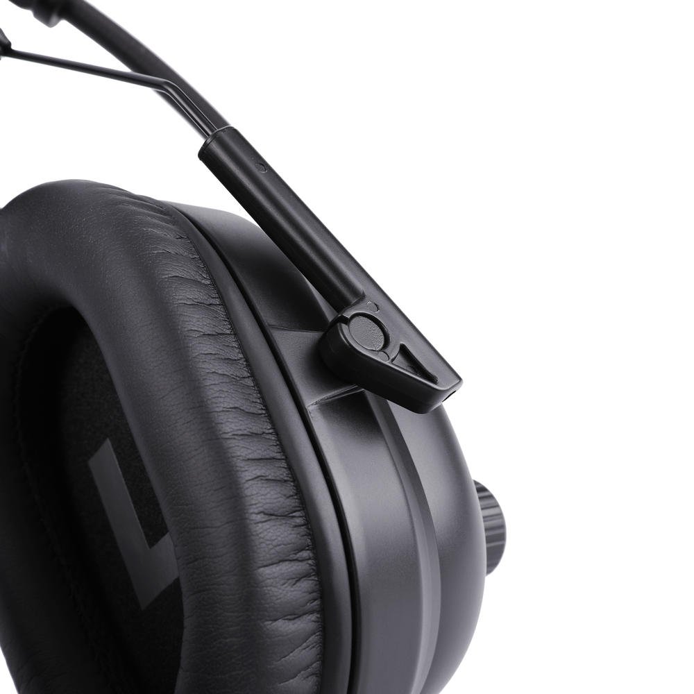 SOMIC G936 Commander Gaming Headset: 7 