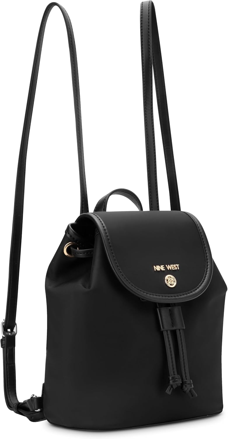 Nine West Yoon Small Flap Backpack