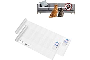 Scatmat for Dogs: Train Your Pets Effectively with Scat Pet Shock Mat