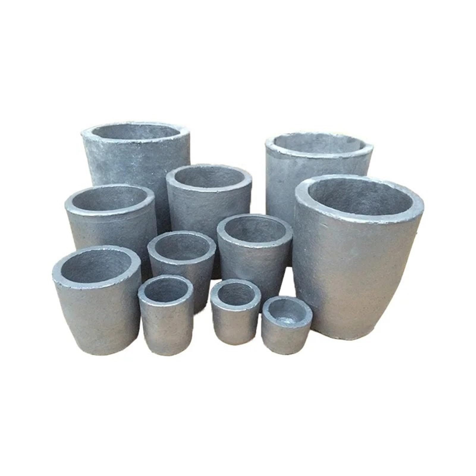 SiC Crucible