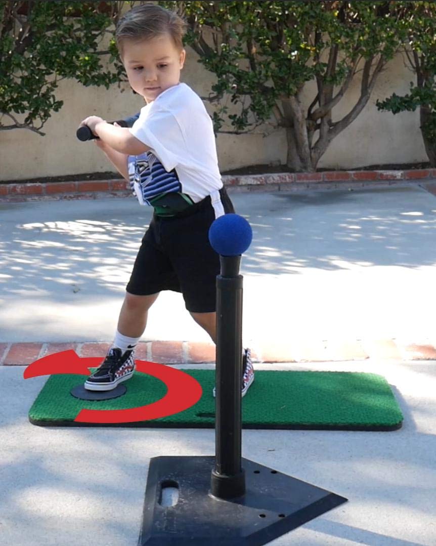 Championship Productions Pro Hitter's Workout DVD
