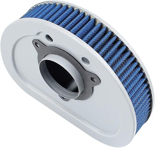 2963308 HD1508 Ultra Classic Limpiador de filtro de aire para Harley Davidson Street Glide 2008-2013, Electra Glide, Road King, Road Glide Custom,