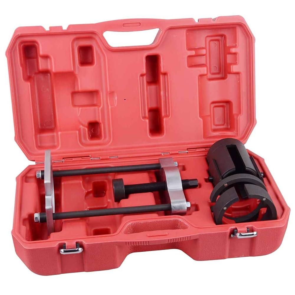 Strumento Di Messa In Fase Per Boccole Sottotelaio Ford Focus Mk1/Mk2 - Dayuan, Rimozione Senza Smontaggio