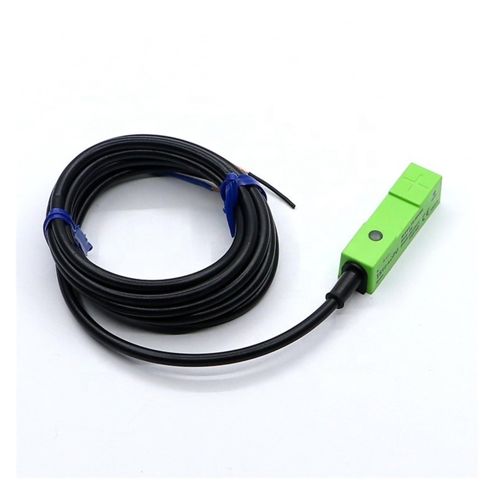 Capteur de proximité 5V rigoureux modèle étanche TS12-4DP
