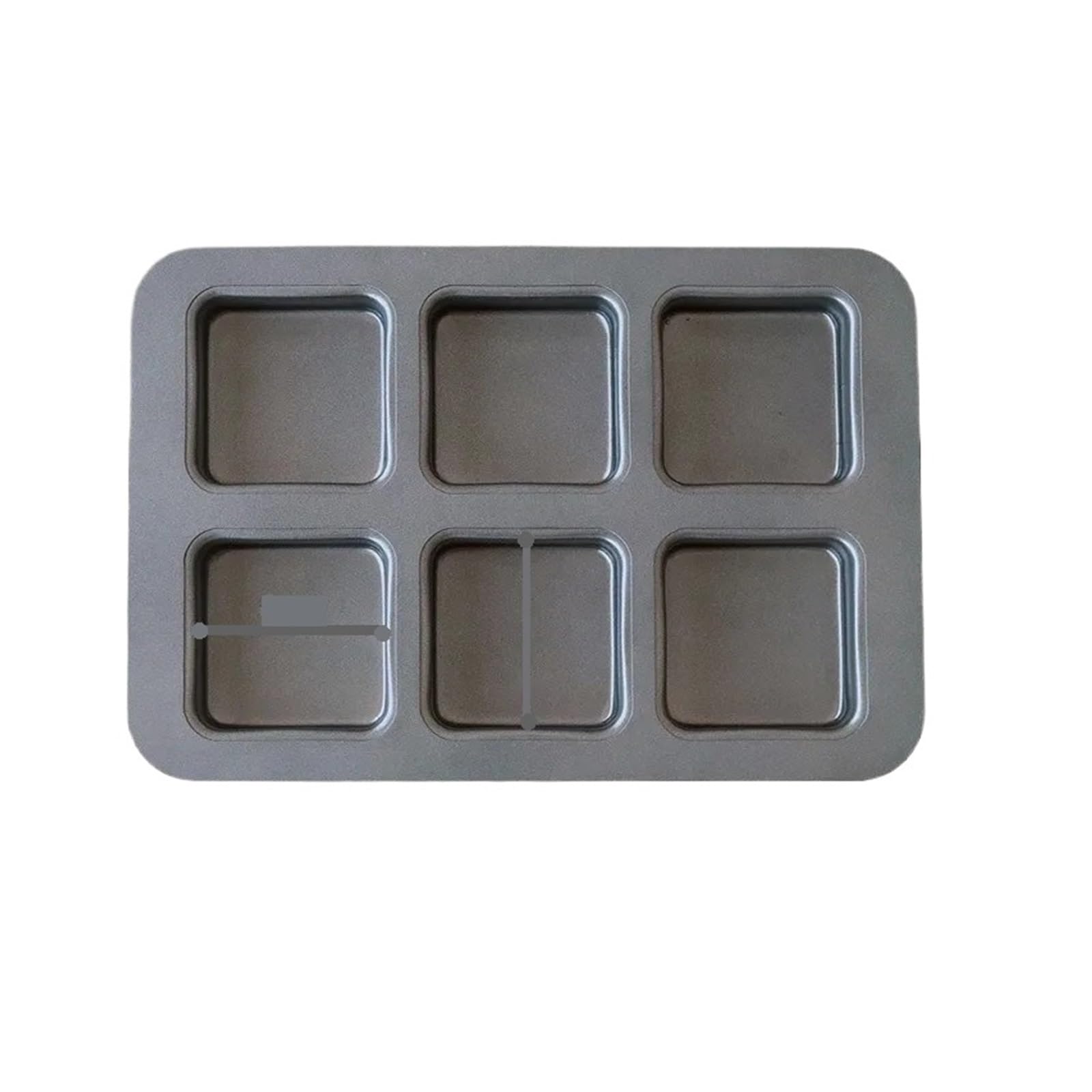 Moules à pâtisserie compatibles avec plaques de cuisson et fours de cuisine standard