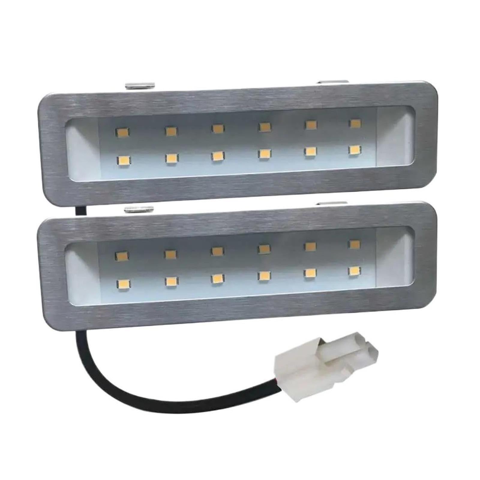 Oświetlenie LED Do Okapu Kuchennego 2x 1,5 W 220-230 V