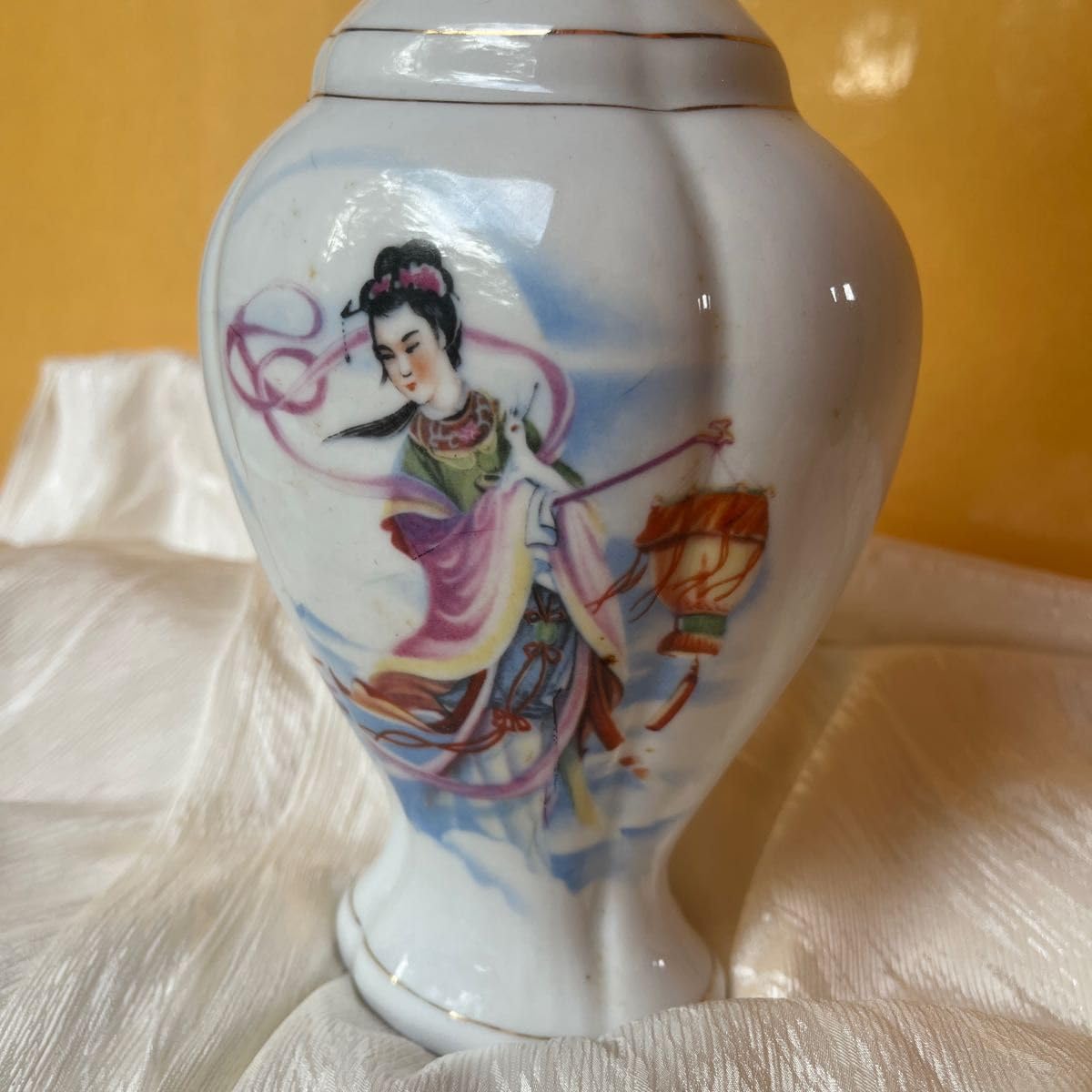 紅梅 中国江守 千山白酒 古酒 スピリッツ レア : 陶器ボトル 未開封 瓶 