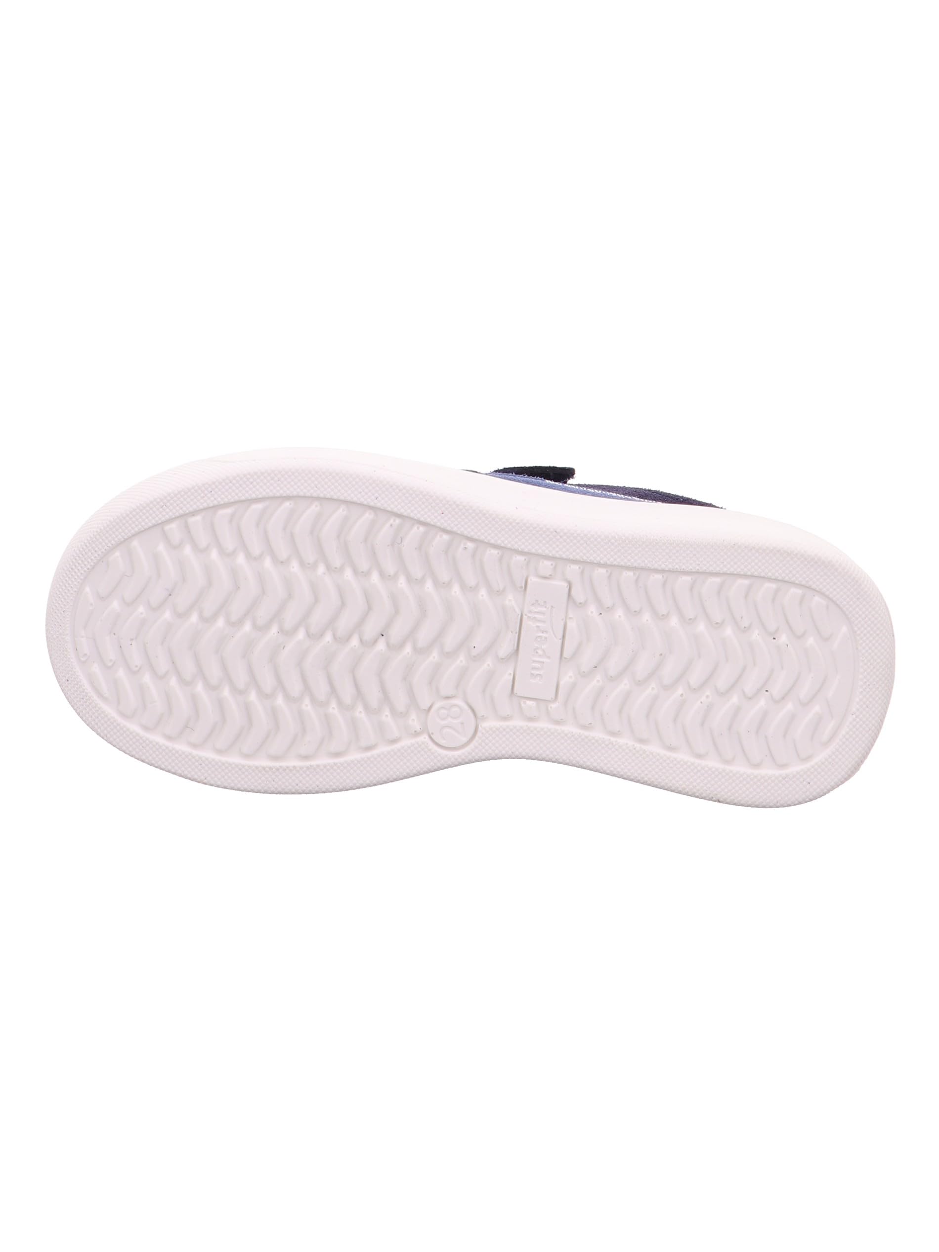 Superfit Jungen CosmoSneaker