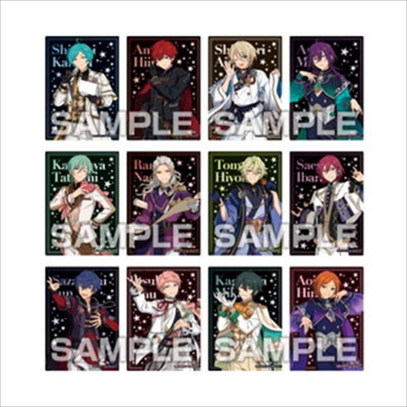 【C347】あんスタ　クリアカード　598枚　大量まとめ売り Amazon.co.jp: エンスカイ あんさんぶるスターズ！！ クリアカード
