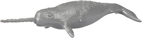 Miniatura 9 de Arctic Animals - Juego de figuras de acción de 48 piezas de mini figuras de animales polares, juego de vida silvestre, incluye osos de juguete,